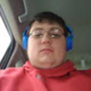 Meet your Posher, Kaleb